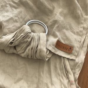 Wildbird Ring Sling